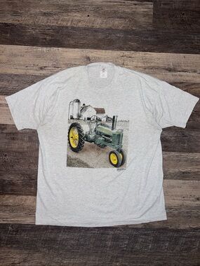 1990’s John Deere Tractor T-shirt